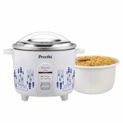 Preethi 2.2 Electric Rice Cooker RC 326